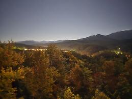 The Morning Glory With Hot Tub Arcade Theater