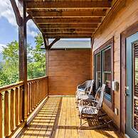 The Morning Glory With Hot Tub Arcade Theater