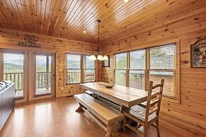 The Morning Glory With Hot Tub Arcade Theater