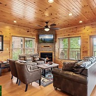 The Morning Glory With Hot Tub Arcade Theater