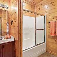 The Morning Glory With Hot Tub Arcade Theater