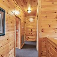 The Morning Glory With Hot Tub Arcade Theater