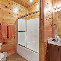 The Morning Glory With Hot Tub Arcade Theater