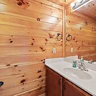 The Morning Glory With Hot Tub Arcade Theater