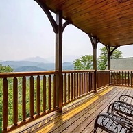 The Morning Glory With Hot Tub Arcade Theater