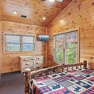 The Morning Glory With Hot Tub Arcade Theater