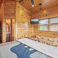 The Morning Glory With Hot Tub Arcade Theater