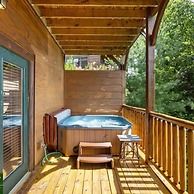 The Morning Glory With Hot Tub Arcade Theater