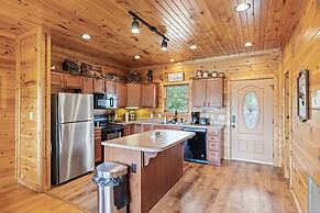 The Morning Glory With Hot Tub Arcade Theater