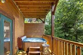 The Morning Glory With Hot Tub Arcade Theater