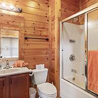 The Morning Glory With Hot Tub Arcade Theater