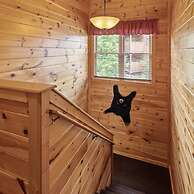 The Morning Glory With Hot Tub Arcade Theater