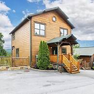 The Morning Glory With Hot Tub Arcade Theater