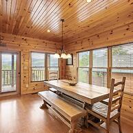 The Morning Glory With Hot Tub Arcade Theater