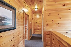 The Morning Glory With Hot Tub Arcade Theater