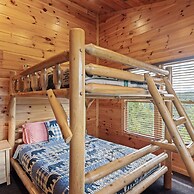 The Morning Glory With Hot Tub Arcade Theater