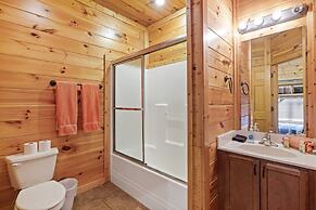 The Morning Glory With Hot Tub Arcade Theater