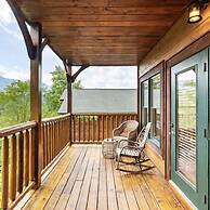 The Morning Glory With Hot Tub Arcade Theater