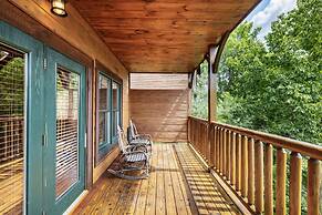 The Morning Glory With Hot Tub Arcade Theater