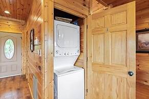 The Morning Glory With Hot Tub Arcade Theater