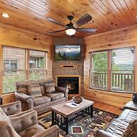 The Morning Glory With Hot Tub Arcade Theater