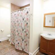 Windsor Park Flat Minutes to Mass Ave