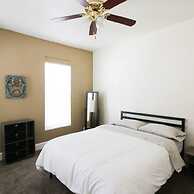 Windsor Park Flat Minutes to Mass Ave