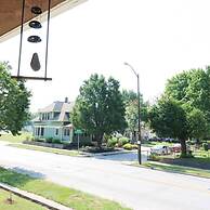 Windsor Park Flat Minutes to Mass Ave