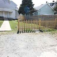 Windsor Park Flat Minutes to Mass Ave