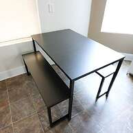 Windsor Park Flat Minutes to Mass Ave