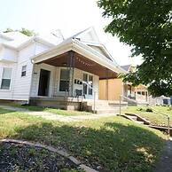 Windsor Park Flat Minutes to Mass Ave