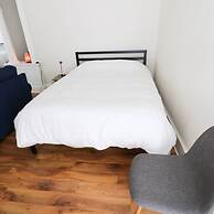 Windsor Park Flat Minutes to Mass Ave