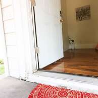 Windsor Park Flat Minutes to Mass Ave