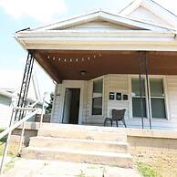 Windsor Park Flat Minutes to Mass Ave