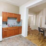 Windsor Park Flat Minutes to Mass Ave