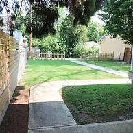 Windsor Park Flat Minutes to Mass Ave