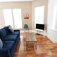 Windsor Park Flat Minutes to Mass Ave