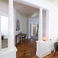 Windsor Park Flat Minutes to Mass Ave