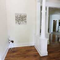 Windsor Park Flat Minutes to Mass Ave