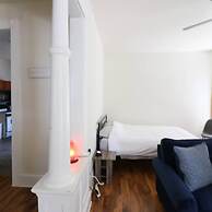 Windsor Park Flat Minutes to Mass Ave