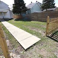 Windsor Park Flat Minutes to Mass Ave