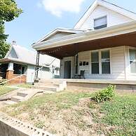 Windsor Park Flat Minutes to Mass Ave