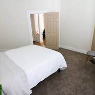 Windsor Park Flat Minutes to Mass Ave