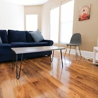 Windsor Park Flat Minutes to Mass Ave