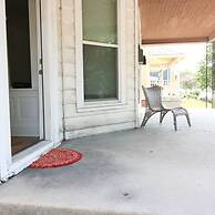 Windsor Park Flat Minutes to Mass Ave