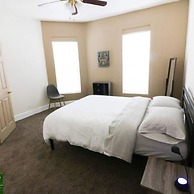 Windsor Park Flat Minutes to Mass Ave