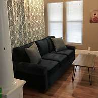 Windsor Park Flat Minutes to Mass Ave