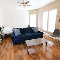 Windsor Park Flat Minutes to Mass Ave