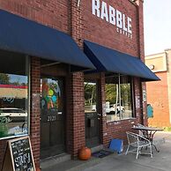 Windsor Park Flat Minutes to Mass Ave