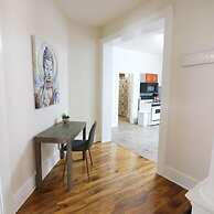 Windsor Park Flat Minutes to Mass Ave